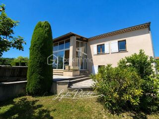  Maison à vendre 8 pièces 167 m²