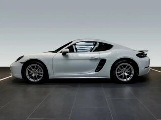 Cayman 718 2023 occasion 33000 Bordeaux