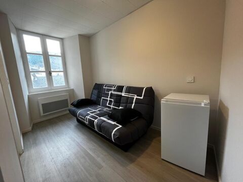   LOCATION STUDIO MENDE Appartement - 1 pièce(s) - 10 m²