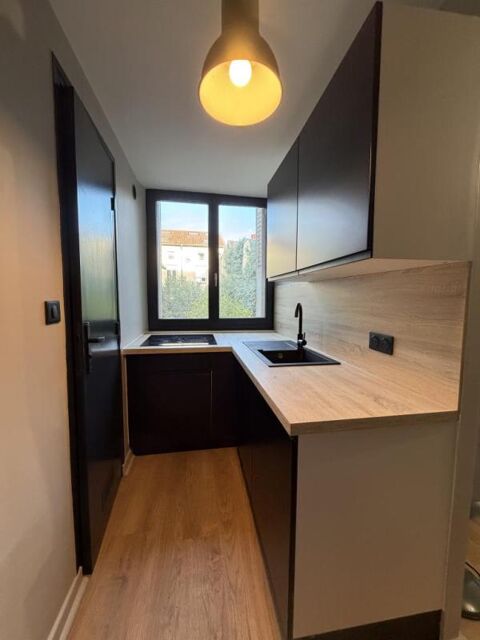  Appartement � louer 2 pi�ces 29 m�