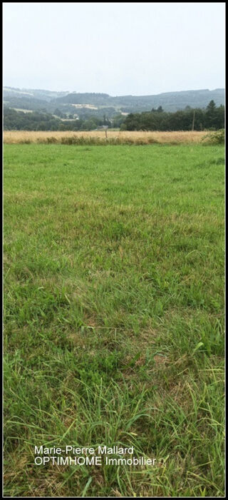  Terrain  vendre 2996 m