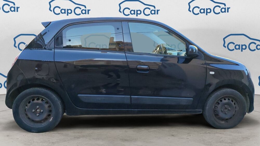Twingo 0.9 TCe 90 Intens 2017 occasion 20600 Bastia