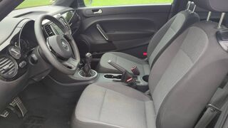 Beetle 1.2 TSI 105 Design - 4 places 2016 occasion 59148 Flines Lez Raches
