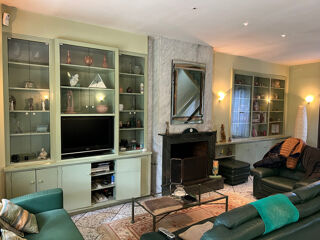  Maison � vendre 9 pi�ces 300 m�