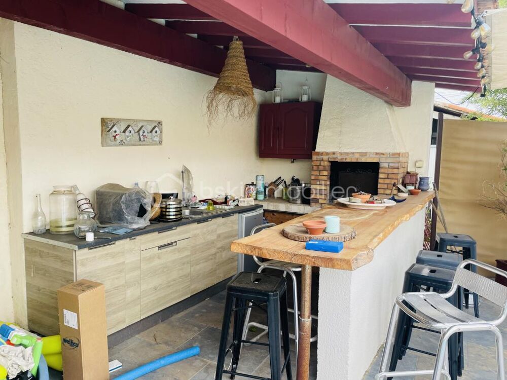  vendre  Proprit/chteau Ste (34200)