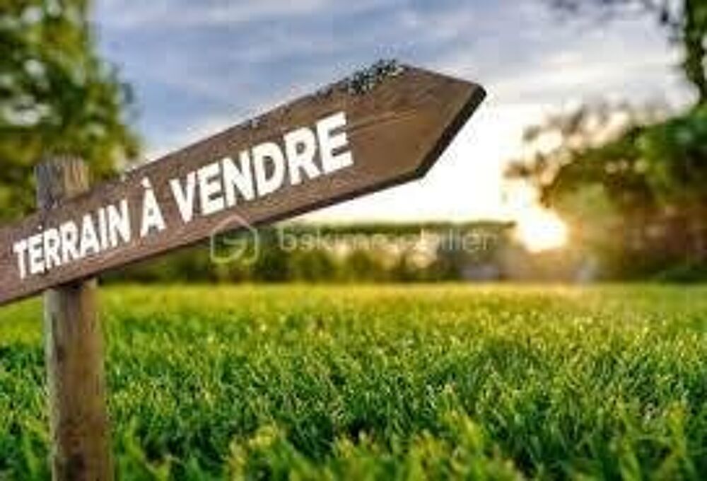 Vente Terrain OPPORTUNITE RARE! Nerac