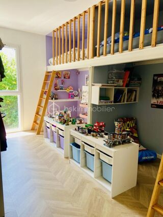  Appartement à vendre 2 pièces 42 m²