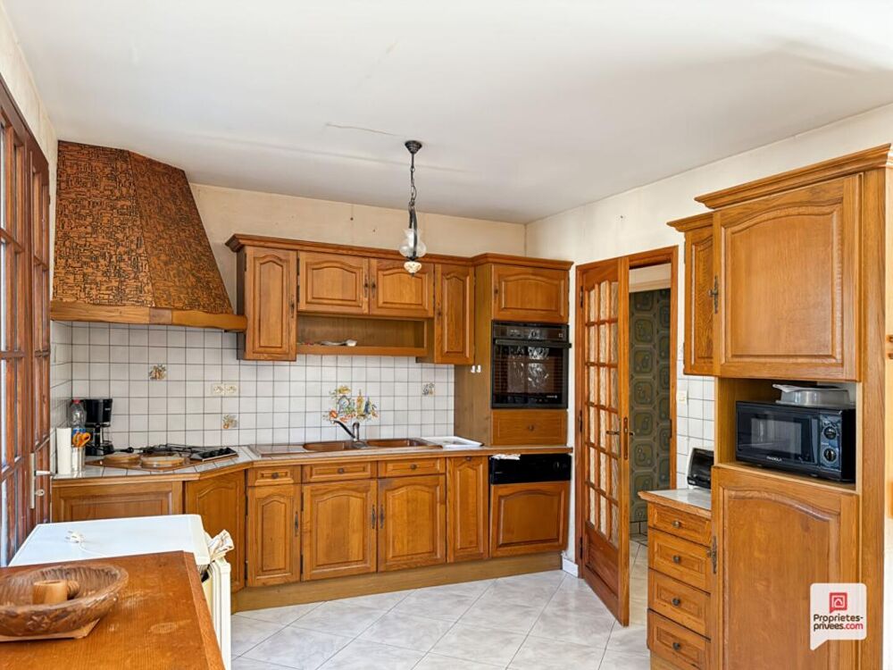Vente Maison Maison Solesmes 6 pièce(s) 92.5 m2 Solesmes