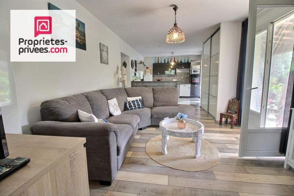 Vente Maison Maison Lorgues  90 m2 sur 1500 m² Lorgues
