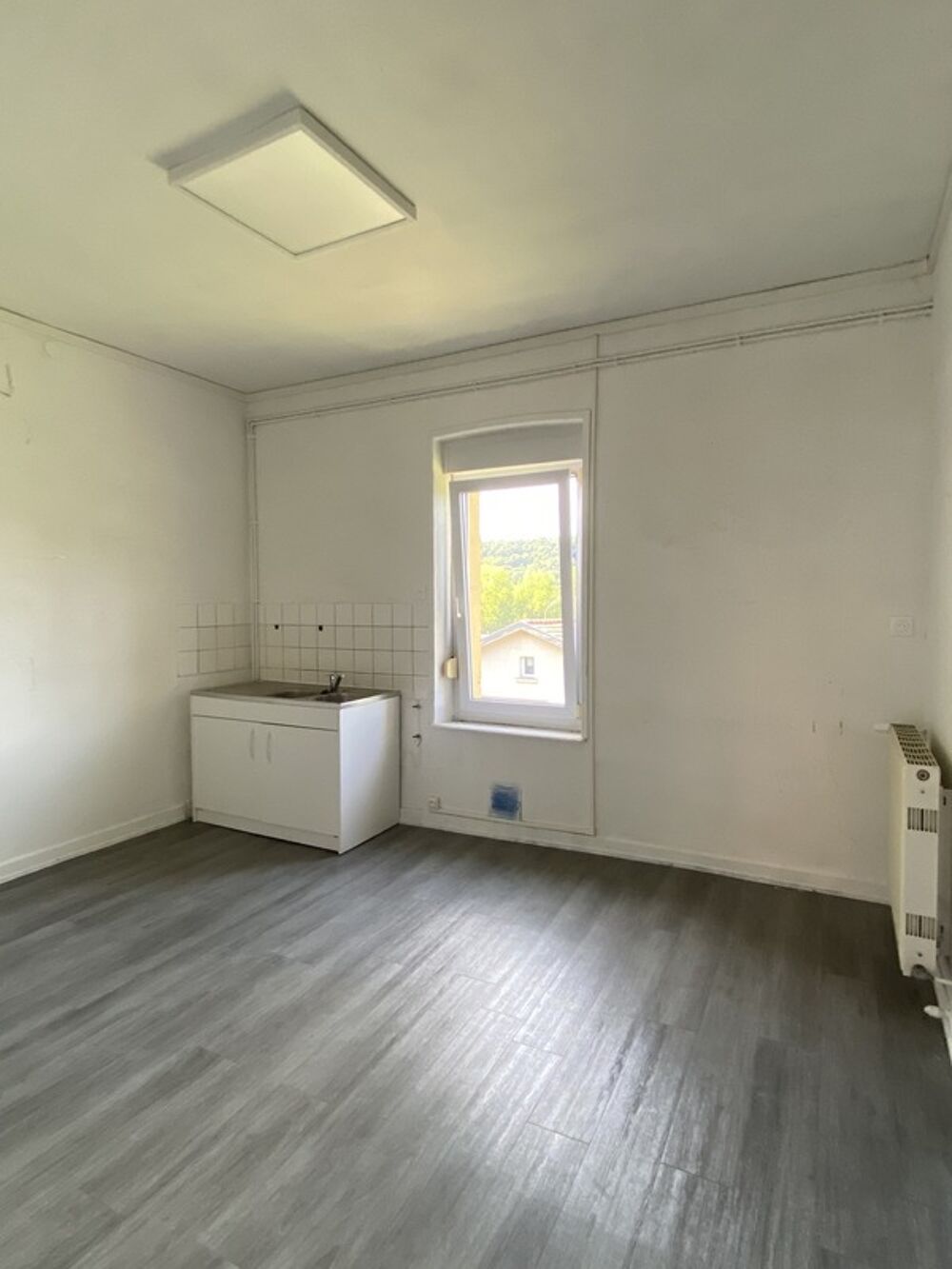 Vente Maison Immeuble à vendre 8 pièces - Réhon Rehon