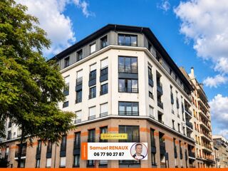  Appartement � vendre 3 pi�ces 67 m�