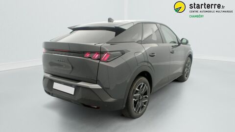 3008 Hybrid 145 e-DCS6 Allure 2026 occasion 73420 Voglans