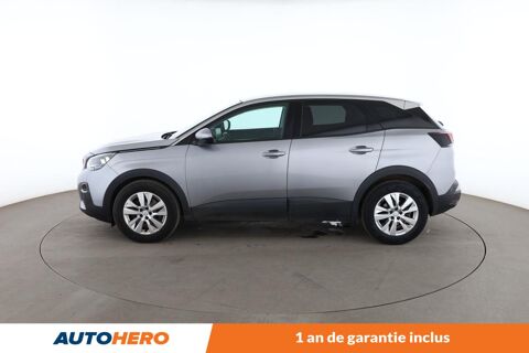 3008 1.5 Blue-HDi Active Business EAT8 130 ch 2019 occasion 92130 Issy-les-Moulineaux