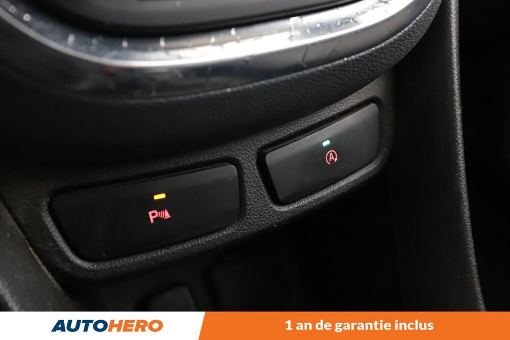Mokka 1.6 CDTI 4x2 EcoFlex Cosmo 110 ch 2016 occasion 92130 Issy-les-Moulineaux