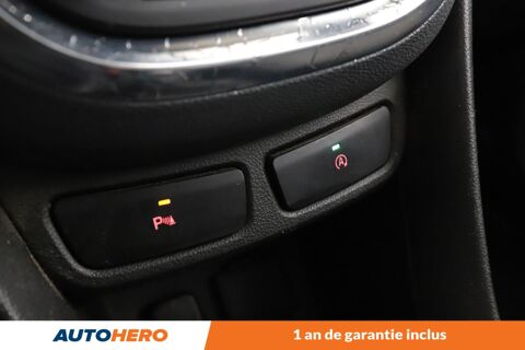 Mokka 1.6 CDTI 4x2 EcoFlex Cosmo 110 ch 2016 occasion 92130 Issy-les-Moulineaux