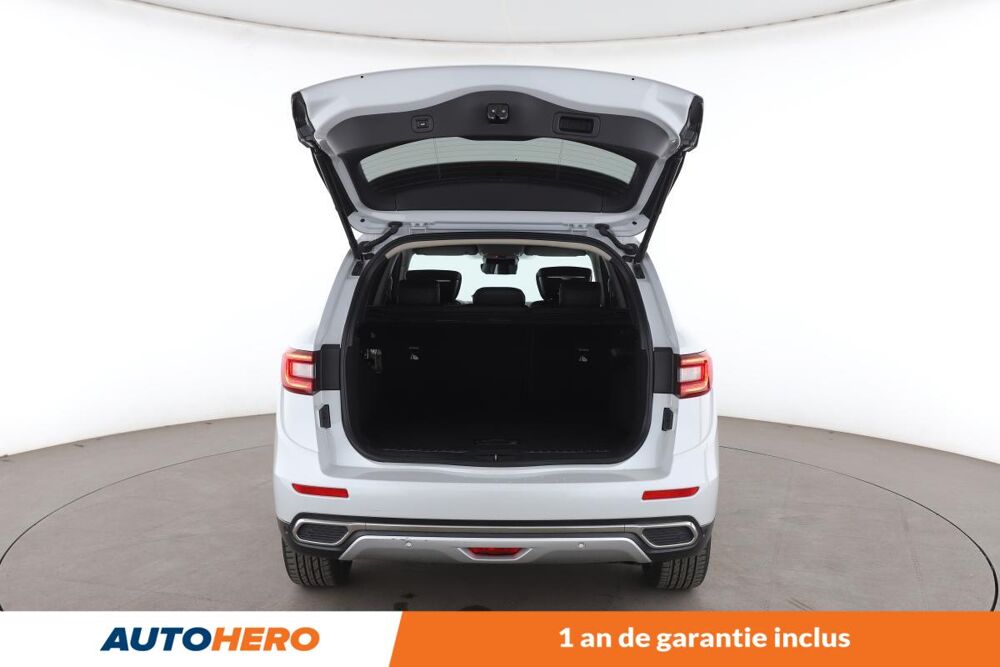 Koleos 1.7 Blue dCi Initiale Paris X-Tronic 150 ch 2019 occasion 92130 Issy-les-Moulineaux