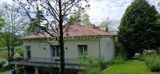 Maison 5 pièces 118 m² · à Ribérac · 118 m² · 157 000 €