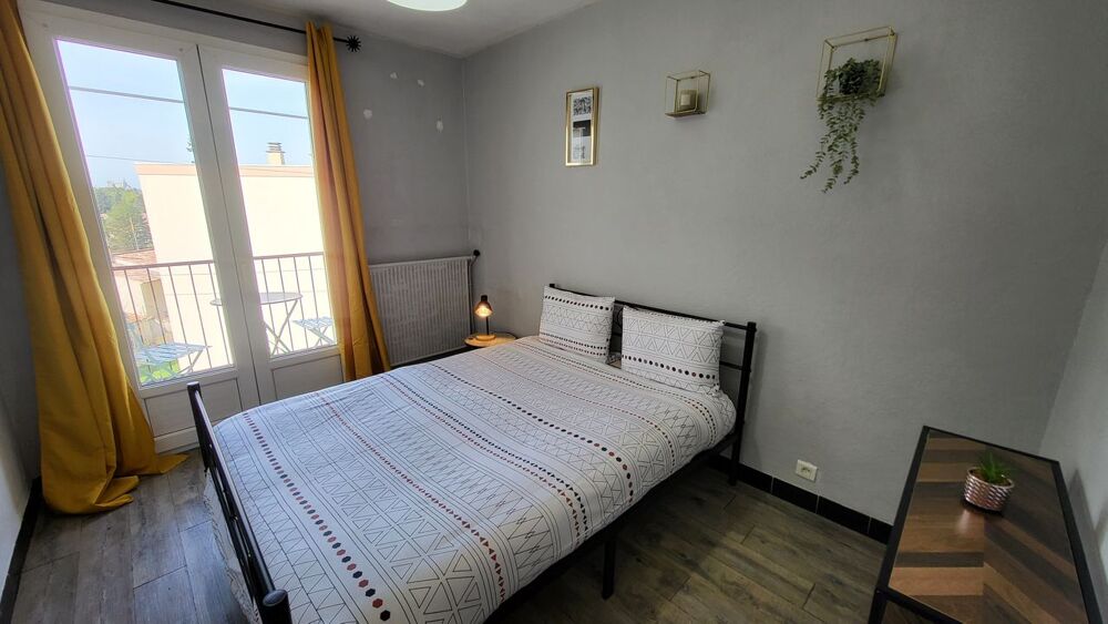 Appartement de 70m2 à louer sur Avignon