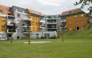  Appartement Kingersheim (68260)