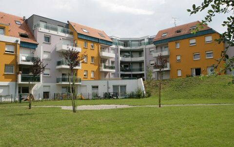 29400277 - Appartement - F1 - Kingersheim (68260) 484 Kingersheim (68260)