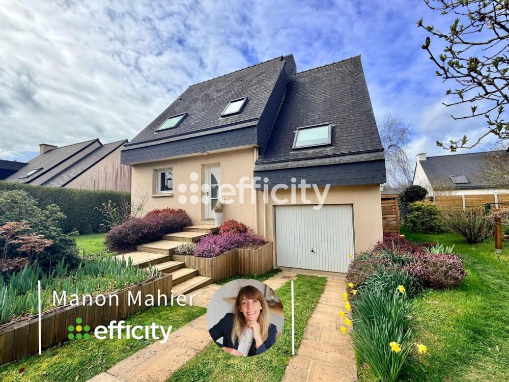 Vente Maison Pavillon Brece