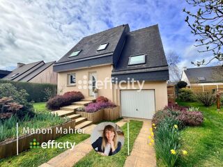  Maison à vendre 6 pièces 100 m²
