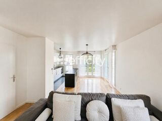  Appartement à vendre 2 pièces 57 m²