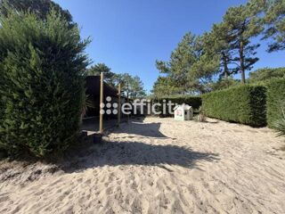 Vente Maison Maison Lacanau