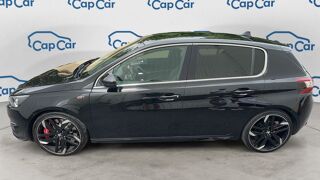 308 1.6 THP 270 GTI 2017 occasion 77260 Sept Sorts