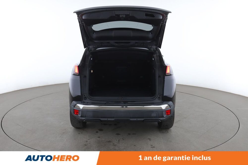 3008 1.2 PureTech Crossway 130 ch 2019 occasion 92130 Issy-les-Moulineaux