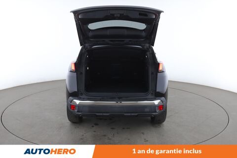3008 1.2 PureTech Crossway 130 ch 2019 occasion 92130 Issy-les-Moulineaux