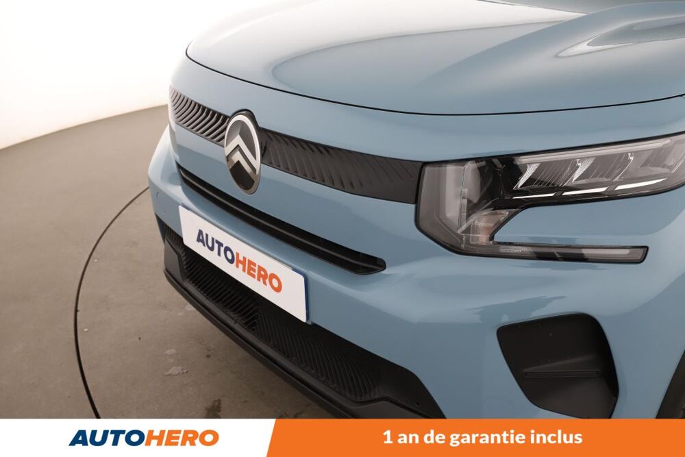 C3 1.2 Turbo You BVM6 101 ch 2024 occasion 92130 Issy-les-Moulineaux