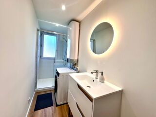  Appartement � vendre 3 pi�ces 53 m�