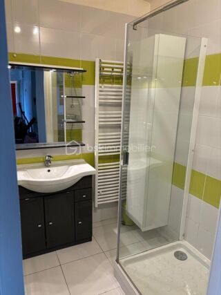  Appartement � vendre 3 pi�ces 58 m�