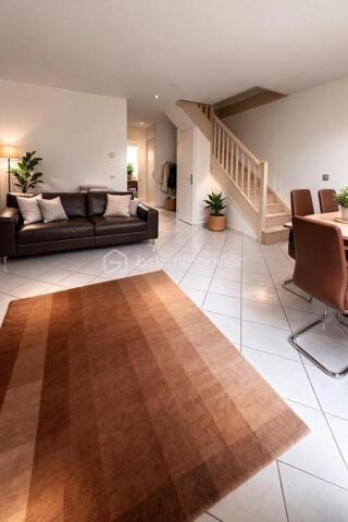  Maison � vendre 5 pi�ces 86 m�