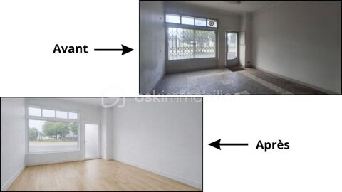   Local commercial 31m² 