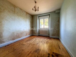 Vente Maison LONGERE 102m2 - 4 CHAMBRES Brece