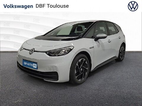 Volkswagen ID.3 204 ch 1st 2020 occasion Toulouse 31100