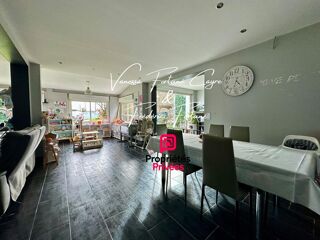  Maison � vendre 5 pi�ces 150 m�