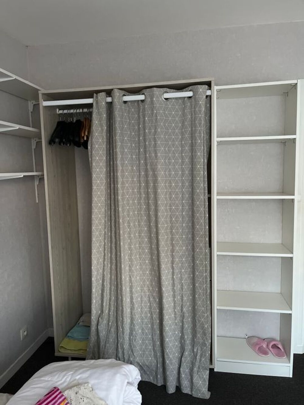 Location Appartement Chambre de 12m2 à louer sur Pessac Pessac