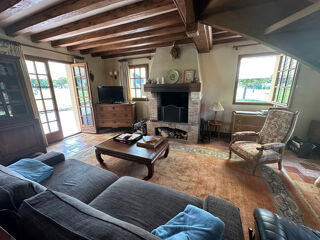  Propriété/château à vendre 4 pièces 127 m²