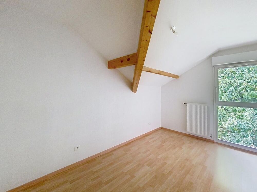 Vente Duplex/Triplex T4 duplex avec balcon Gex