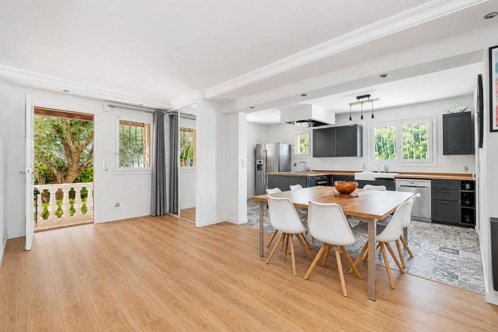 Maison de 5 pièces de 183 m² située à Drap