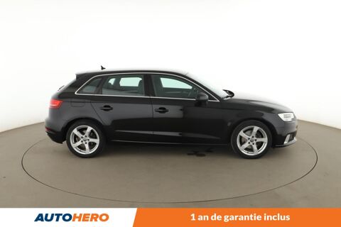 A3 35 TFSI COD Sport S tronic 7 150 ch 2018 occasion 92130 Issy-les-Moulineaux