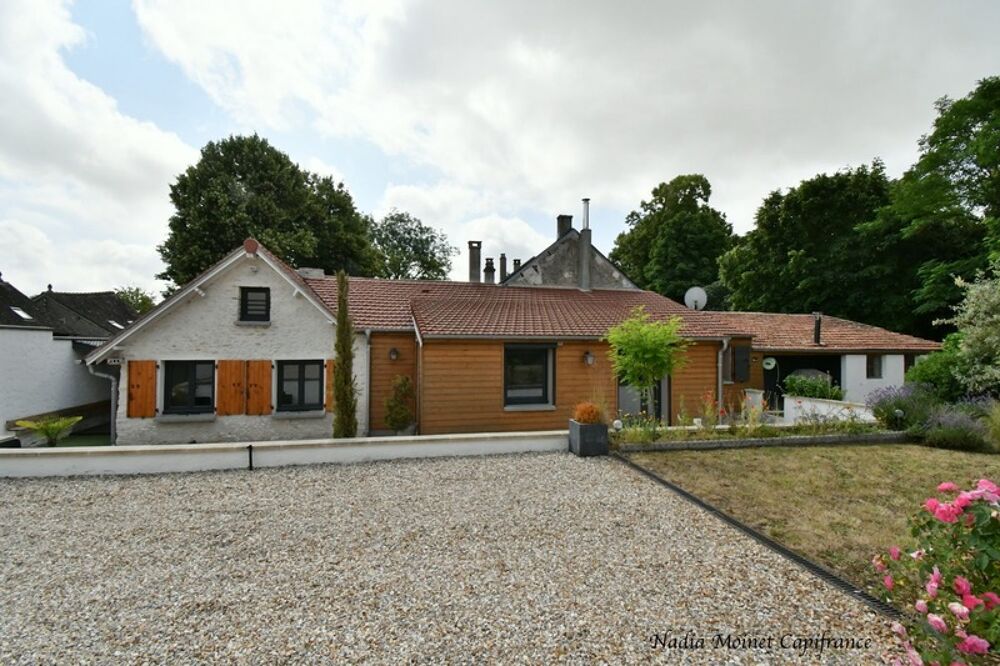Vente Maison Dpt Eure et Loir (28),  vendre SAINT LUBIN DE LA HAYE maison P4 limitrophe des Yvelines Houdan