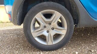 Sandero 0.9 TCe 90 Stepway 2017 occasion 21000 Dijon