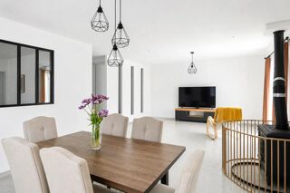  Maison à vendre 4 pièces 128 m²
