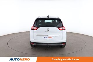 Grand scenic IV 1.6 dCi Energy Intens 7PL 130 ch 2017 occasion 92130 Issy-les-Moulineaux