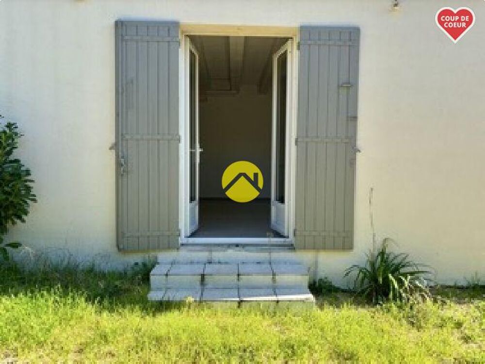 Le Bugue: Maison de plain-pied