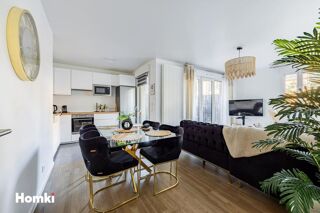  Appartement � vendre 3 pi�ces 67 m�